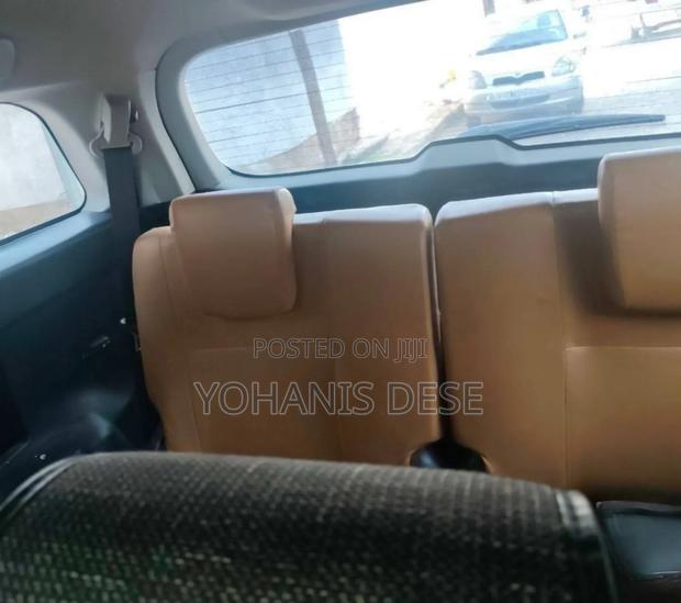 Toyota Fortuner 2018 White