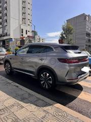 BYD Song Plus 2025 Teal for sale