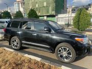 Toyota Land Cruiser 2017 for sale