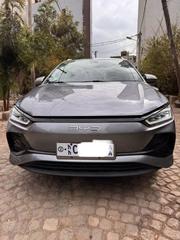 BYD E2 43 kWh 94 hp FWD 2024 Gray for sale
