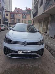 Volkswagen ID.6 2023 White for sale