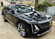 New Cadillac Lyriq 2023 Black for sale