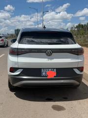 Volkswagen ID.4 2022 for sale