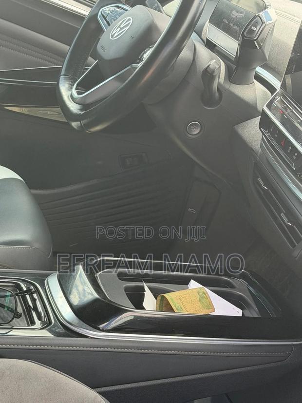 Volkswagen ID.4 2022