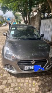 Suzuki Dzire 2022 Brown for sale