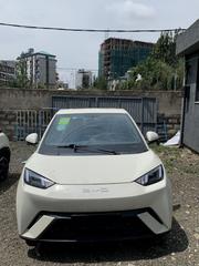 New BYD Seagull 2025 White for sale