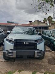 New BYD Leopard 3 2025 Blue for sale