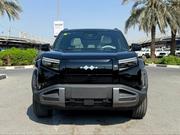 New BYD Leopard 3 2025 Black for sale