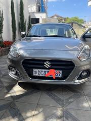 Suzuki Dzire 2024 Silver for sale