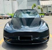 Tesla Model Y 2024 Black for sale