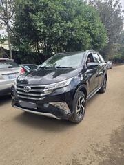 Toyota Rush 2022 Brown for sale