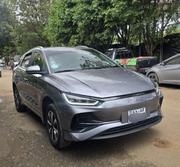 BYD E2 43 kWh 94 hp FWD 2024 Gray for sale