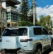 New BYD Leopard 3 Max 2025 Silver for sale
