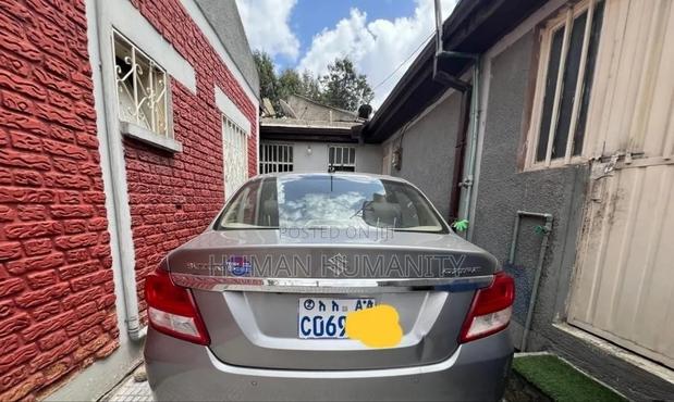 Suzuki Dzire 2022 Gray