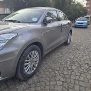Suzuki Dzire 2022 Silver for sale