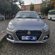 Suzuki Dzire 2022 Silver for sale