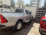 Toyota Hilux Revo Single Cab Deisel 2.8 AWD 2020 Silver for sale