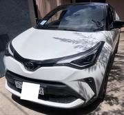 Toyota C-HR 2021 White for sale