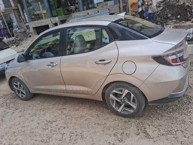 Hyundai I10 2022 Purple