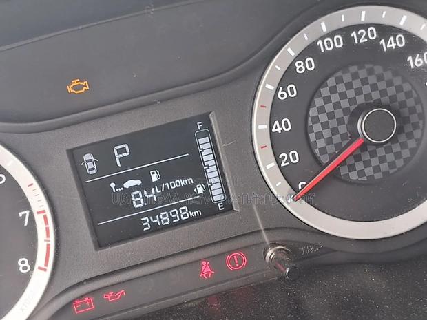 Hyundai I10 2022 Purple