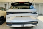 New BYD Seal DM-i 2025 White for sale