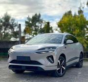 New BYD Sealion 06 EV 2025 White for sale