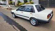 Toyota Corolla 1986 White for sale