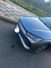 BYD E2 43 kWh 94 hp FWD 2025 Gray for sale