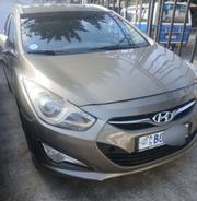 Hyundai i40 1.6 GDI Wagon 2014 Gold for sale