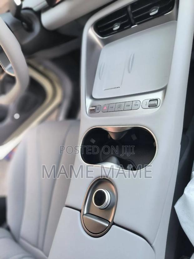New BYD Sealion 06 EV 2025 Gray