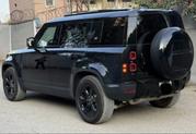 Land Rover Defender 2025 Matt Black for sale