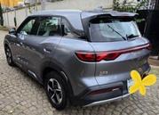BYD Yuan Up 2025 for sale