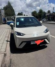 BYD Seagull 2024 for sale