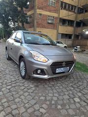 Suzuki Dzire 2022 Gray for sale