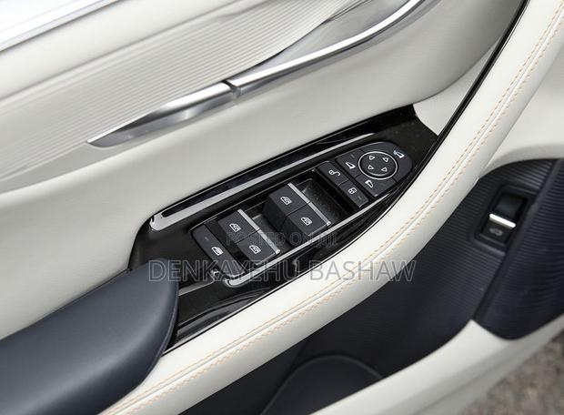 BYD Song Plus 2025 Gray