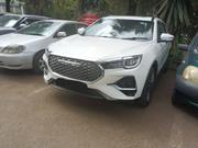 Jetour X70 1.5 7-Seater FWD 2022 White for sale