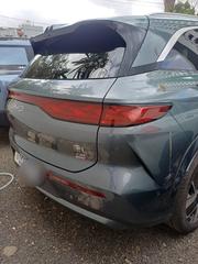 BYD Tang DM-i 2025 Gray for sale