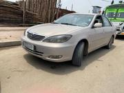 Toyota Camry 2003 Beige for sale