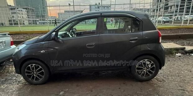 Hyundai Atos 2021 Gray