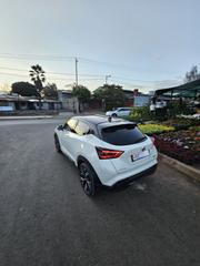 Nissan Juke 1.0 Petrol FWD 2021 White for sale