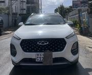 Chery Tiggo 2 2022 White for sale