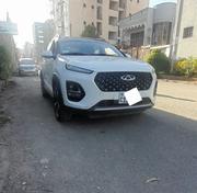 Chery Tiggo 2 2022 White for sale