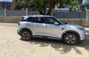 BYD Yuan Up 2025 Silver for sale