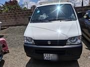 Suzuki Eeco 2025 White for sale