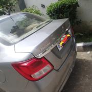Suzuki Dzire 2022 Gray for sale