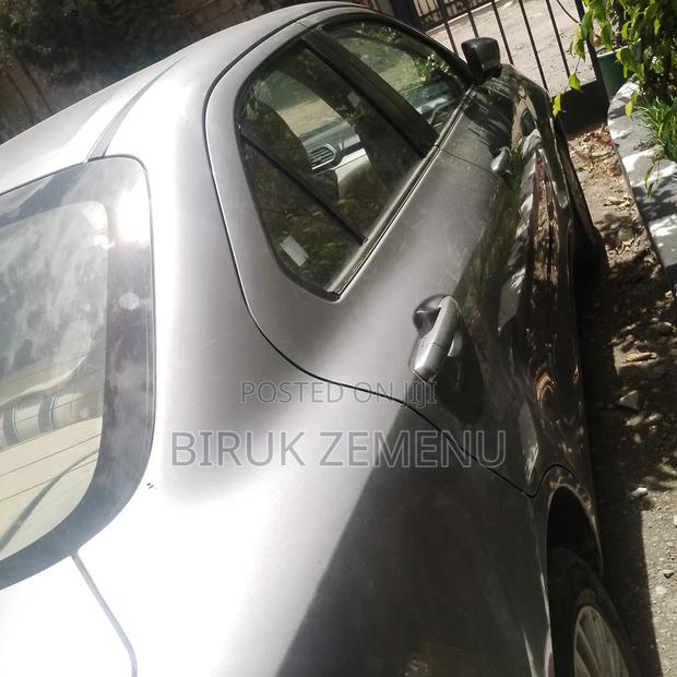 Suzuki Dzire 2022 Gray
