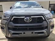 New Toyota Hilux 2025 Gold for sale