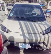 BYD Seagull 2024 Beige for sale