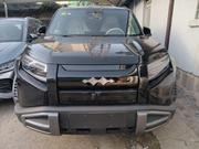 New BYD Leopard 3 2025 Black for sale