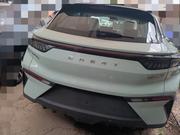 New Chery eQ7 2023 White for sale